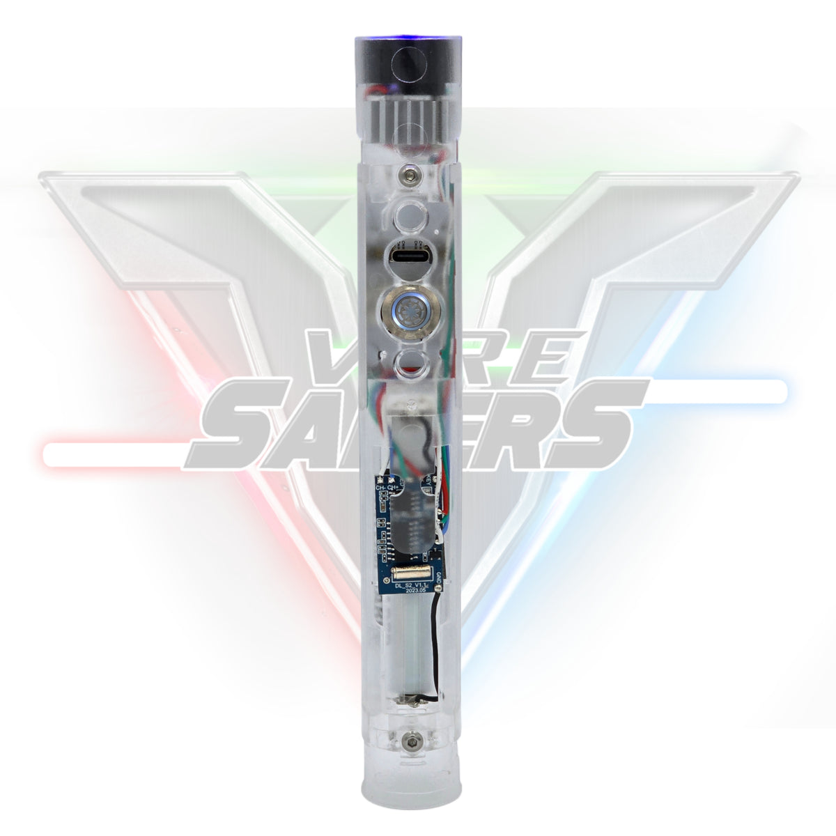 Stunt - Baselit - Standard Core – Vire Sabers