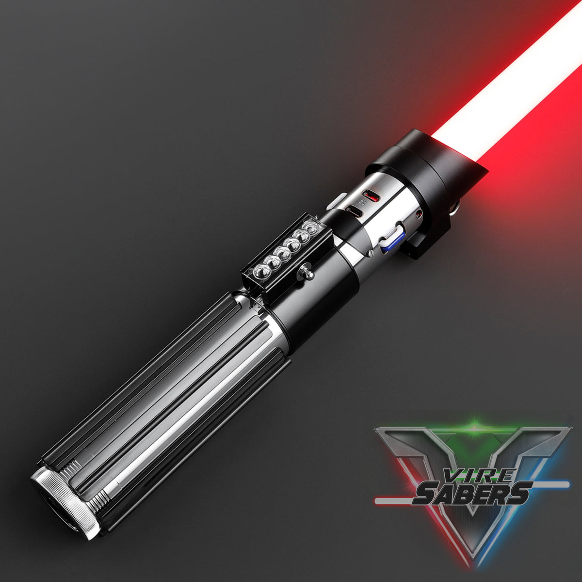The Dark Lord - Special Order – Vire Sabers