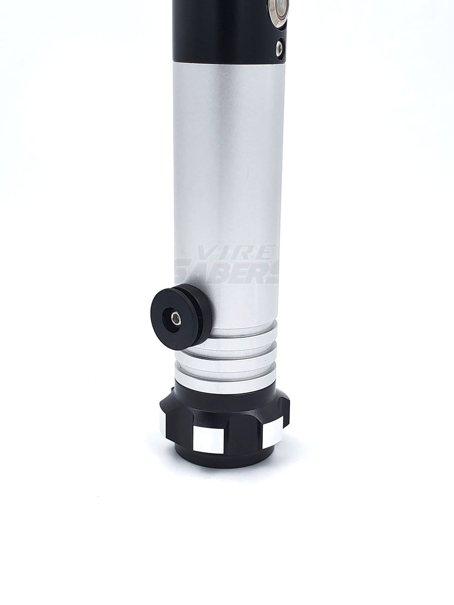 Covertec Wheel Vire Sabers