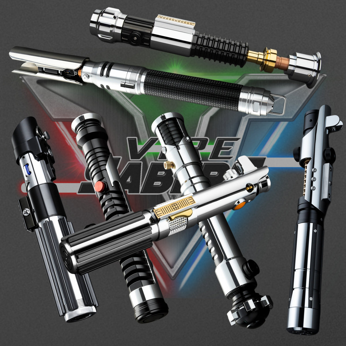 Special Order – Vire Sabers