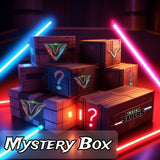 Vire Mystery Box