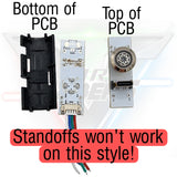 USB-C to Round Port Adapter