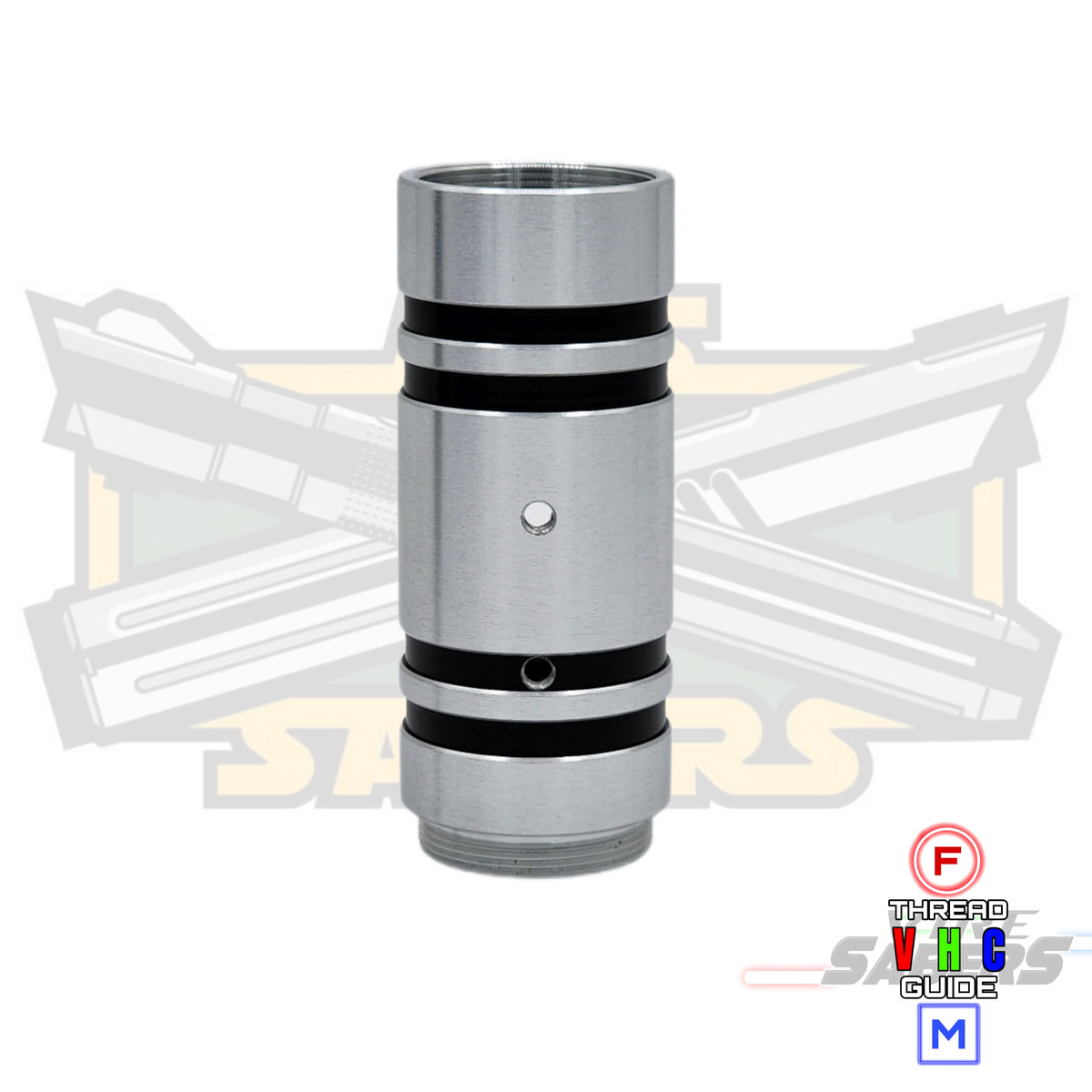 Consular Switch – Vire Sabers