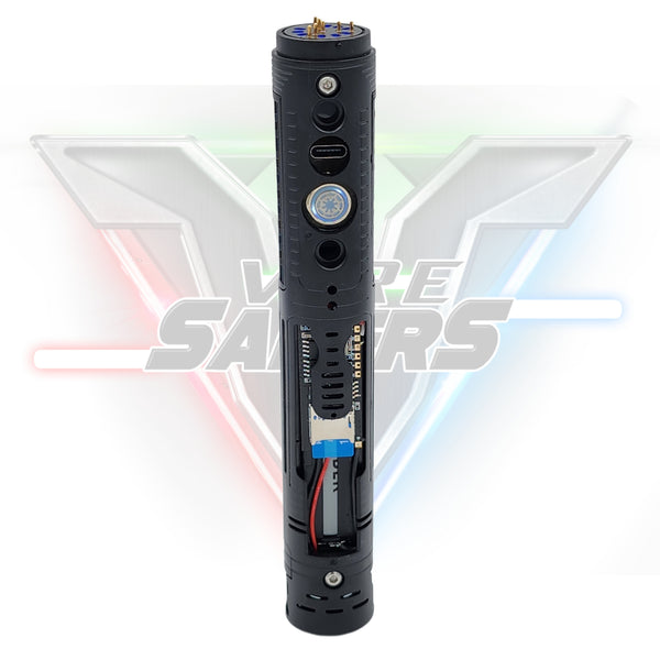 カスタムライトセーバー【DarthVaderEP3Variant】XENO3新品 XENO3モデル アーカイブ | OK！STORE