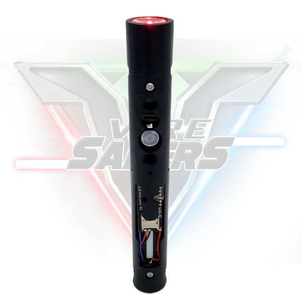 Xeno3-RGB - Baselit - Standard Core – Vire Sabers