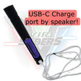Speaker Charge Port - Specialty Cores