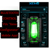 Xeno3-RGB - Baselit - Standard Core