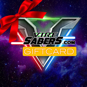 Vire Sabers E-Gift Card