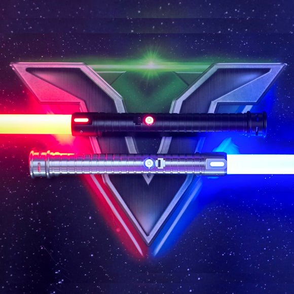 The Veil - Premade Saber