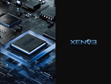 Xeno3-RGB - Baselit - Standard Core