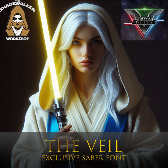 The Veil Soundfont