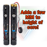 AusSabers Pixel Thin Neck Adapter