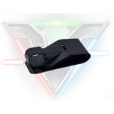 Saber D-Ring Belt Clip