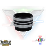 Banded VHC Accent Extension