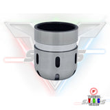 Infiltrator Pommel