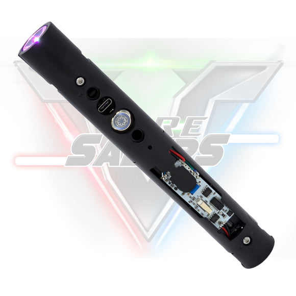 Crudeswing 16 Font - Baselit - Standard Core