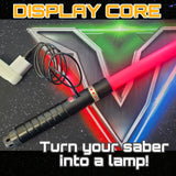 VHC Display Pixel Core