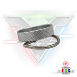 Grappler Pommel - D-Ring