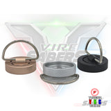 Grappler Pommel - D-Ring