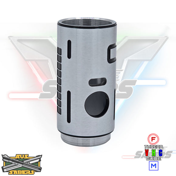 Oracle Switch (Type-C Mod)