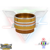 Banded VHC Accent Extension