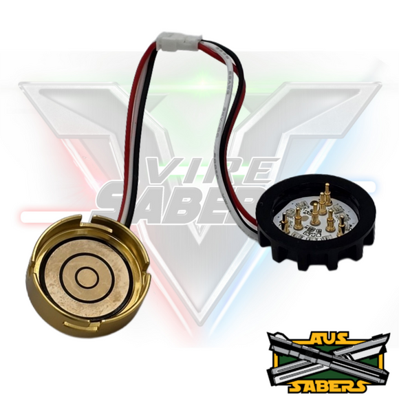 AusSabers Pixel Thin Neck Adapter