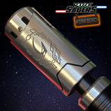 The Wayfinder - VWB-002