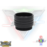 Banded VHC Accent Extension