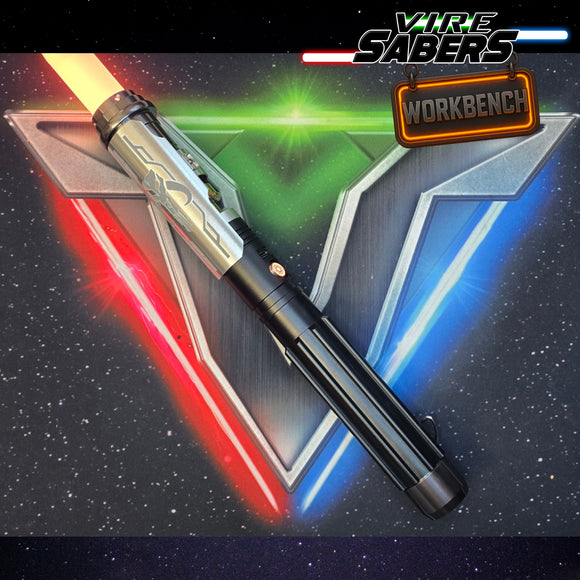 The Oathbearer - VWB-001