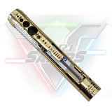 DIY 1" Empty Electronics Chassis