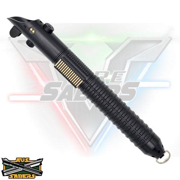 AusSabers Convergence