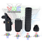 AusSabers Convergence