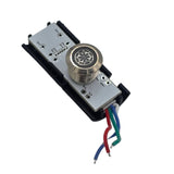 VHC Button Switch PCB