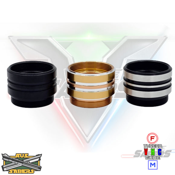 Banded VHC Accent Extension