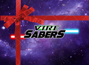 Vire Sabers E-Gift Card