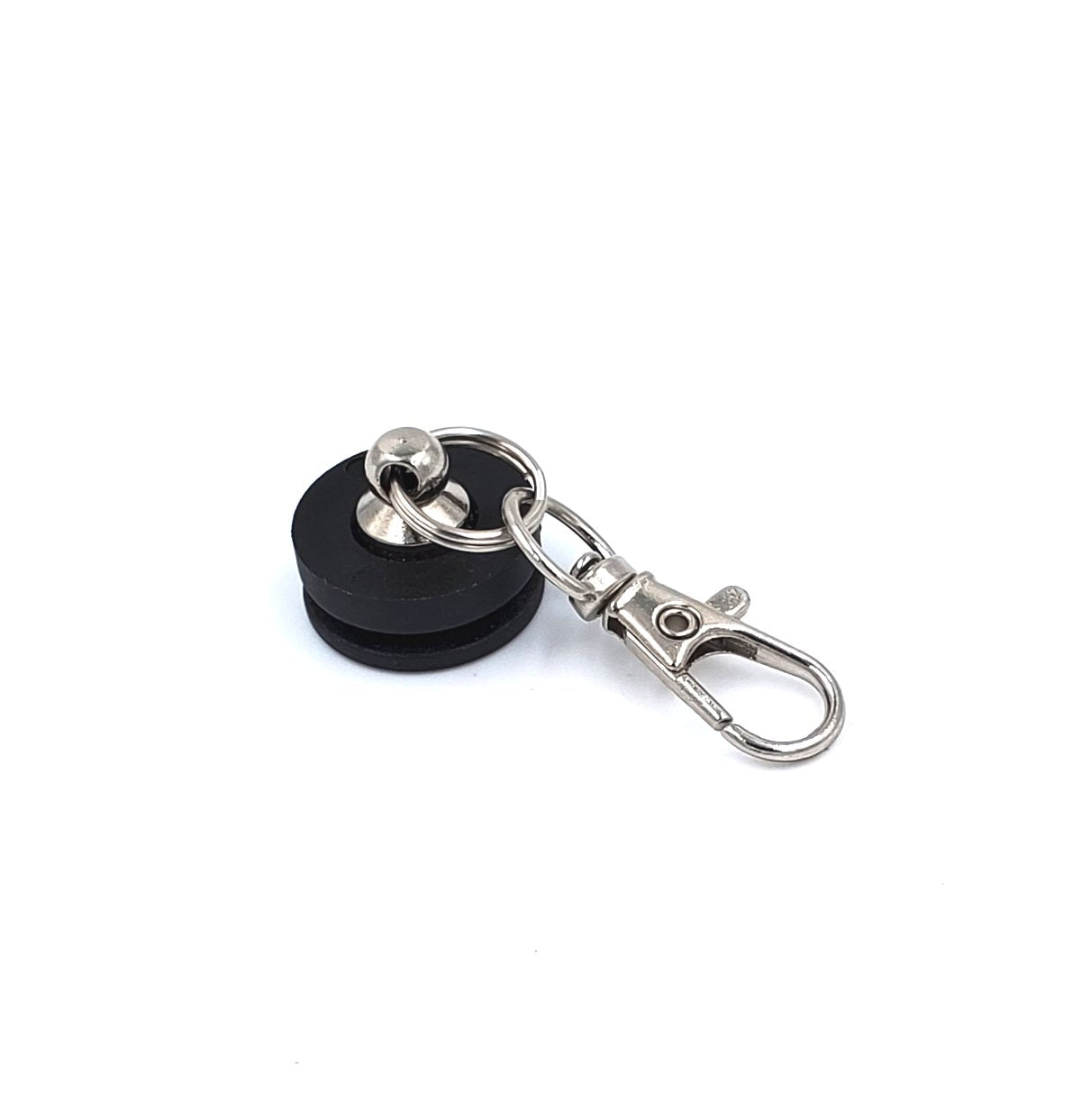 Covertec Wheel D-ring Adapter / Keychain – Vire Sabers