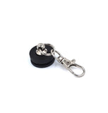 Covertec Wheel D-ring Adapter / Keychain