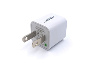5v 1A USB Charging Block (US plug)