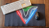 Vire Build/Play Mat Mousepad
