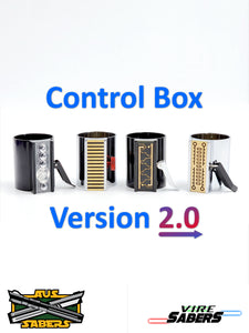 AusVire VHC Control Box V2